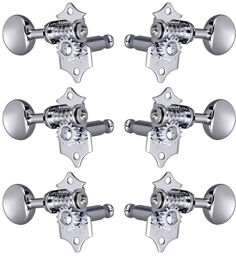 SE770-05M 3L/3R C Tuners