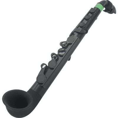 Jsax Noir et Vert