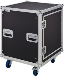 Rack 12U Slide Shock Mount