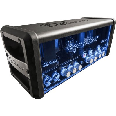 Tubemeister 20 Deluxe