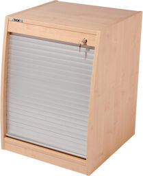 Studio Rack 12U RSA