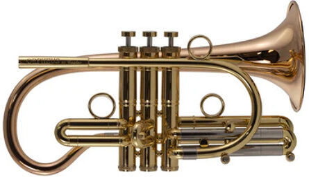 Orpheus Bb-Cornet