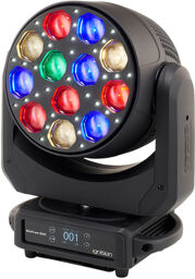 Wolfram 500