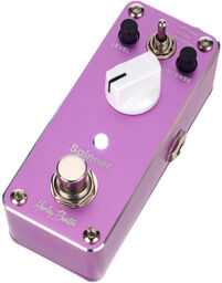 MiniStomp Spinner