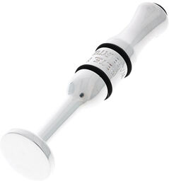 P.E.T.E. Brasswind Pro Silver