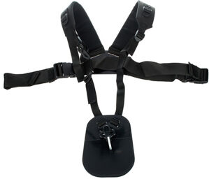 Tuba X-Strap Noir