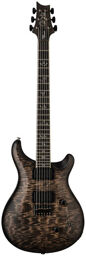 Mark Holcomb Charcoal WA Burst Charcoal Wraparound Burst