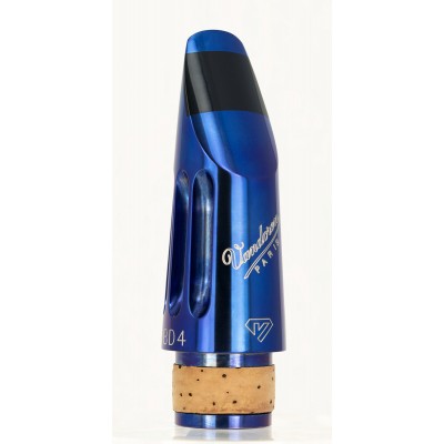 BD4 Black Diamond Titane (Clar Sib) - Stock B