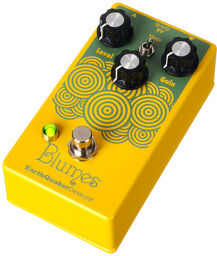 Blumes Low Signal Shredder