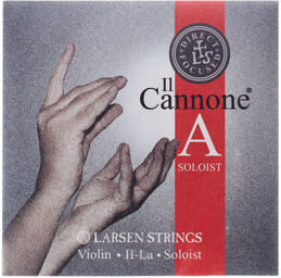 Il Cannone Vn A Sol. D&F