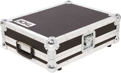 Mixercase Ecler Warm 4 PB Noir