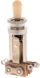 PSTS-020 Toggle Switch ST CH