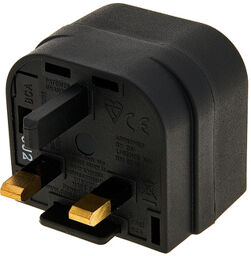 Adaptor Euro-PSU - UK