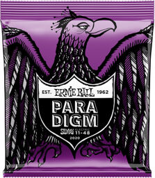 Paradigm Power Slinky 11-48