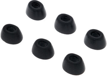 Foam Tips 2.0 Air Pods Pro S noir