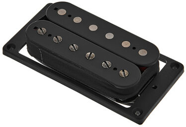 Jeff Loomis Noumenon Trem 6 BK Noir