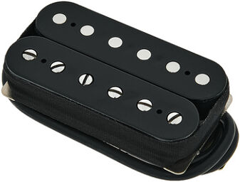 Monolith F-Spaced BR BK Black