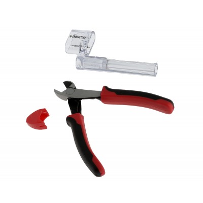 GTSCKIT1 Groovetech Kit Changement de Cordes Pince + Peg