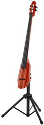WAV4c Cello Amberburst Amberburst