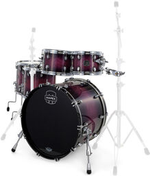 Saturn VI Stage+ Royal Purple Royal Purple Burst