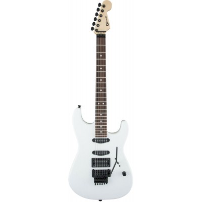 Style 1 FR San Dimas HSS USA Select RW Snow Blind Satin