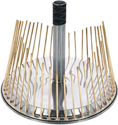 Waterphone Megabass 40cm