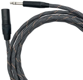 sonorus protect S 3,5mTRS/XLRm noir