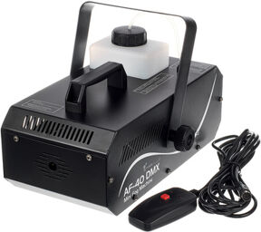 AF-40 DMX Mini Fog Machine