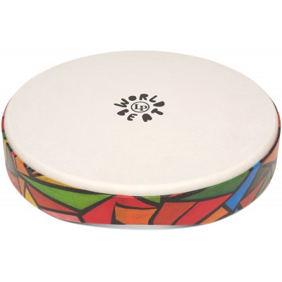 Frame Drums World Beat LP7016 14 Pouces