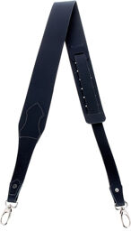 Banjo Strap Basic BK Noir