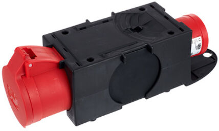 9437420 CEE Adapter 16A-32A