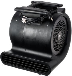 SF-250 Radial Touring Fan