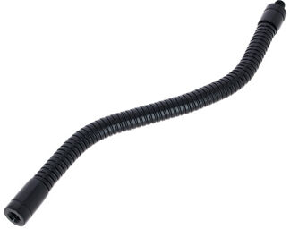 Gooseneck 30 Black