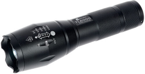 TL6000 Torch Lamp
