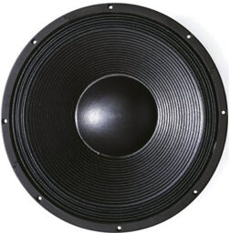 18SW115 4 Ohms