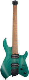 Space G6MS SGTQ Turquoise Semi Gloss
