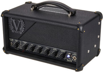 V30 The Jack MKII Compact Head