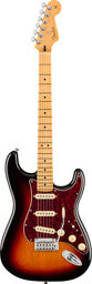 Player II Mod Strat MN 3TS 3