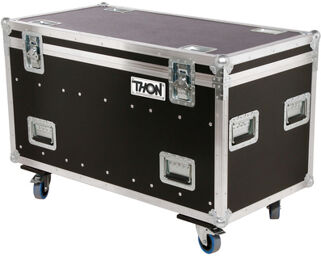 Multiflex Roadcase 120