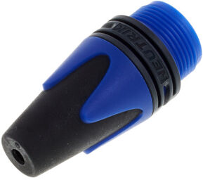 BXX Blue Bleu
