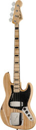 75 J-Bass REL MN NAT Naturel