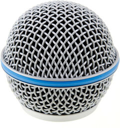 RK265G Silver/Grey gris