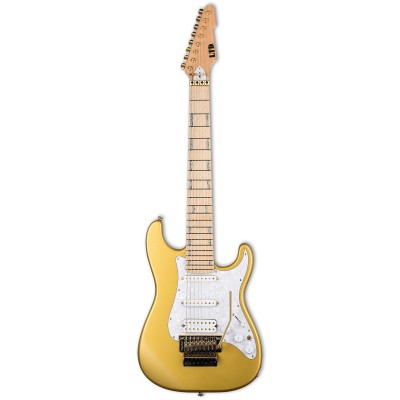 Jrv-8 Signature Javier Reyes Metallic Gold