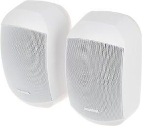MASK4CT White blanc