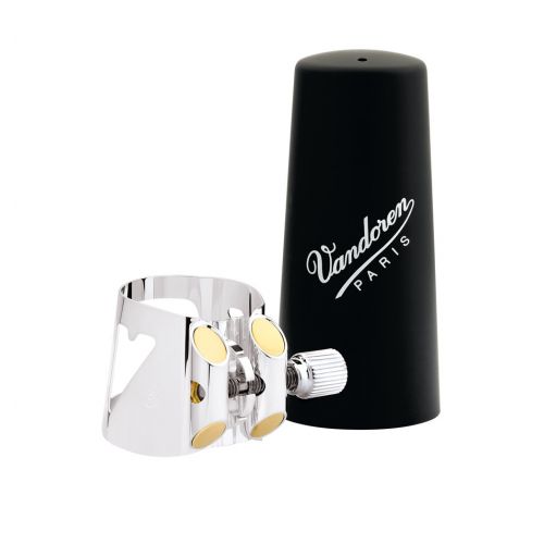Ligature Optimum Plastique Basse Couvre-bec