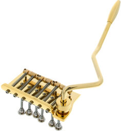 VT2ND Teletrem Modern Gold