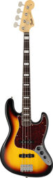 MIJ Trad Late 60 Jazz Bass 3TS 3