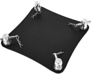 ST34B-BP Base Plate Noir