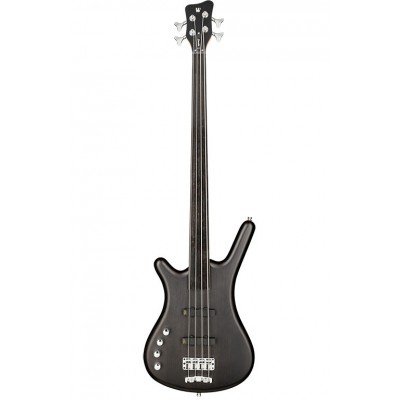 Corvette Basic 5 LH Nirvana Black Satin