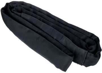 Round Sling WSL-30 2m Noir
